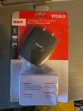 Kit convertitore rca crf907a - convertitore,