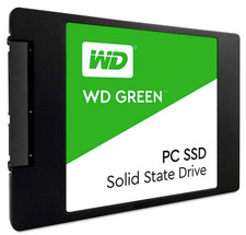 Western Digital WD Green 480GB
