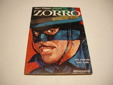 ZORRO - WALT DISNEY -