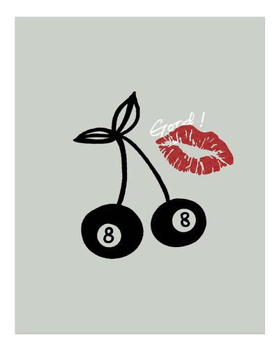 Poster moderno pop - , art