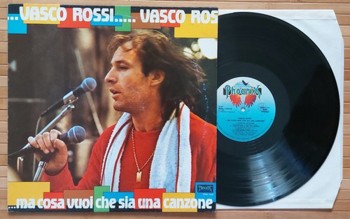 Vasco rossi cosa - cosa, che