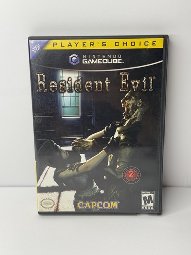 Resident evil nintendo - resident,