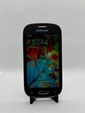 SAMSUNG GALAXY S3 MINI