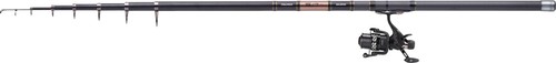 Balzer combo pesce stellato - balzer,