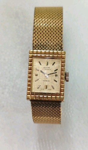 Orologio avia lady 17 - lady, jewels