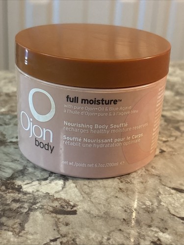 Ojon souffle corpo - ojon,