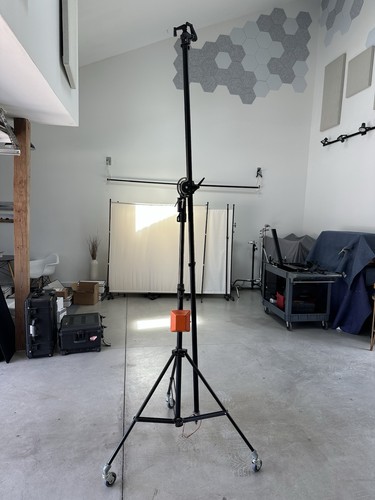 Manfrotto super boom - super, 3390