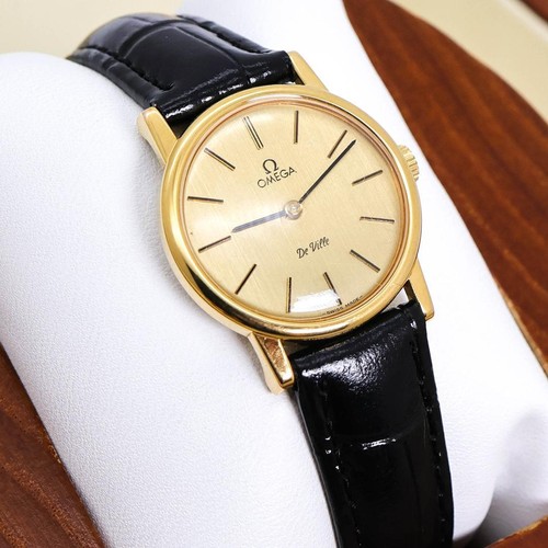 Orologio omega ville - orologio, de