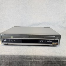 Sony SLV-D100 Lettore DVD
