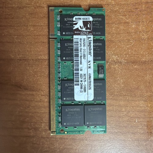 Ram notebook computer - ram, 2