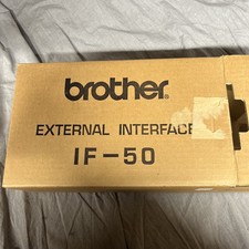 Macchina da scrivere Brother