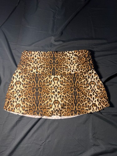 Mini pantaloncino donna - , stampa