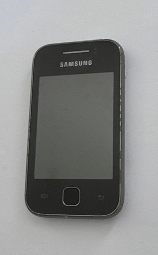 Cellulare samsung galaxy - galaxy, y