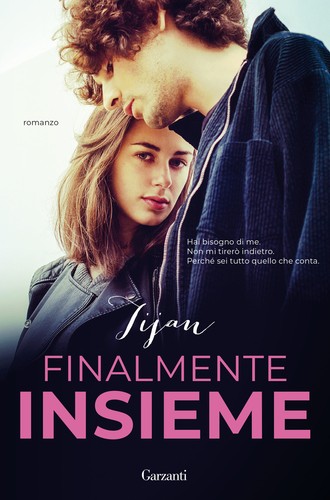 Finalmente insieme tijan - insieme,