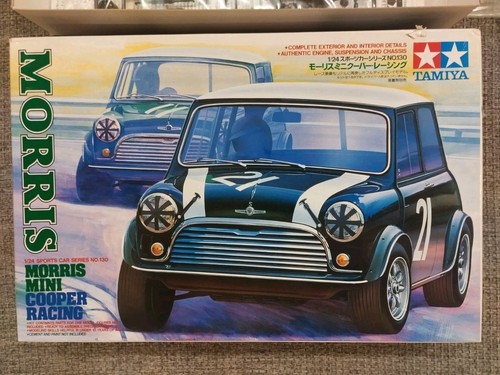 Kit plastica morris - plastica,