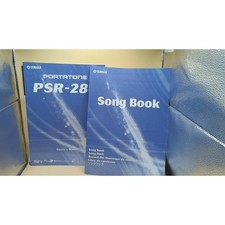 Yamaha portatone psr - portatone, psr-280