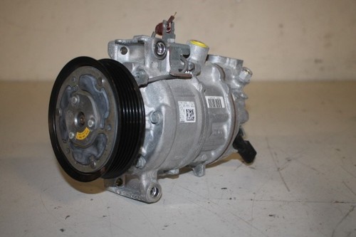 Pompa climatizzatore audi - pompa,