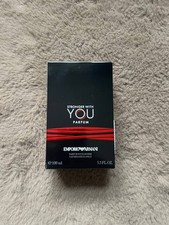 Emporio Armani Stronger With