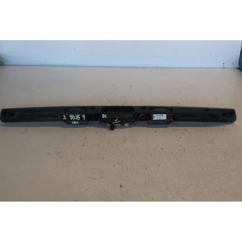 Maniglia portello post - maniglia,