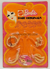 Barbie hair originals fashion - hair,