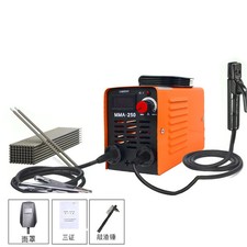 Saldatrice MMA-250 Inverter