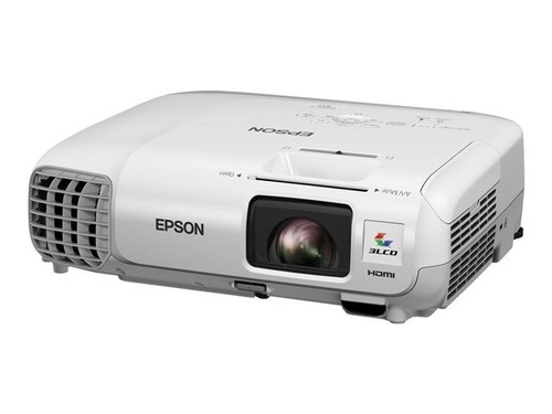 Epson x27 700 lumen home - epson, eb-x27