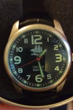 orologio uomo quarz  Limited