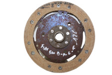 DISCO FRIZIONE PER FIAT 500 D