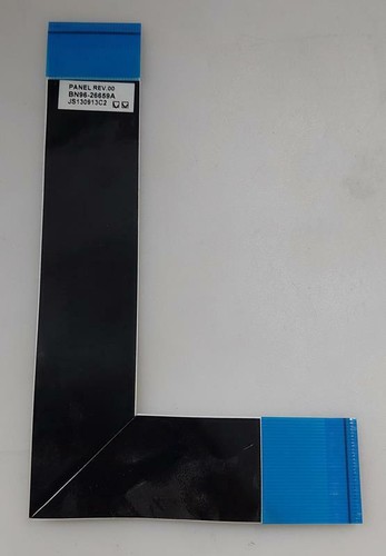 Cavetto per lcd bn96 - , x