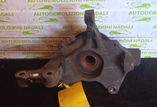 FUSELLO ANTERIORE DESTRO DX RENAULT MEGANE III SPORTOUR 1.9 D 2011