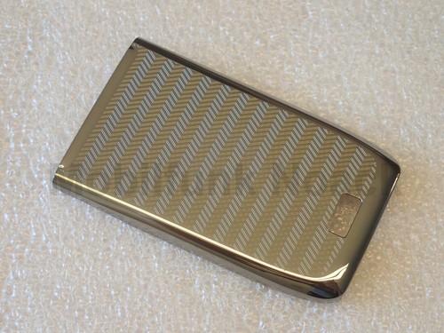 Coperchio batteria originale