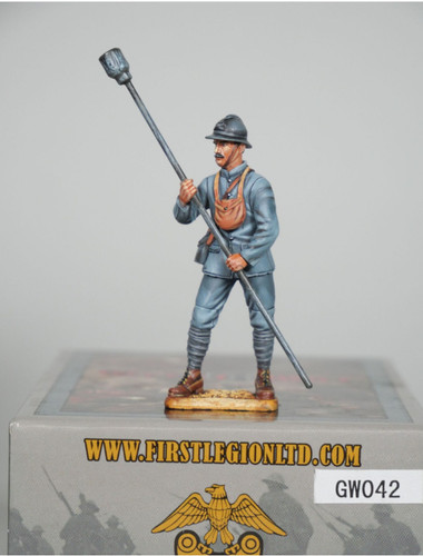 First legion réf gw042 - legion,