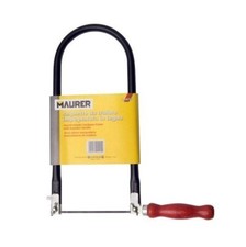 ARCHETTO X TRAFORO Impugnatura In Legno Lotto Da 12pz.