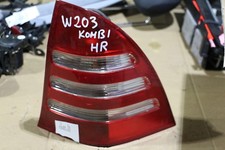 Faro Posteriore Destro Combi