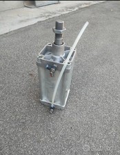 Pistone ad aria Camozzi nuovo