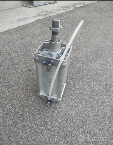 Pistone aria camozzi nuovo - ad,