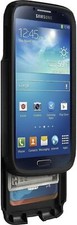 Cover Otterbox Serie Commuter Wallet per Samsung Galaxy S4 - Nero