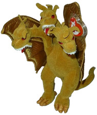 Ty Classic KING GHIDORA