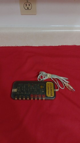 Scheda audio usb - audio,