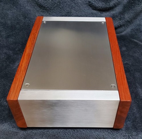Amplificatore valvolare fai - , da