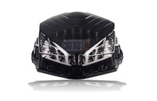 Led powergrid taillight - taillight, for
