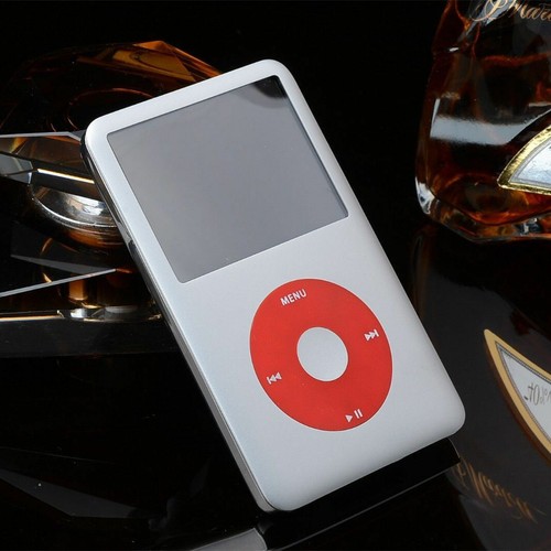 Apple ipod classic - apple, 7