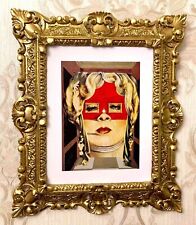 Quadro incorniciato Salvador