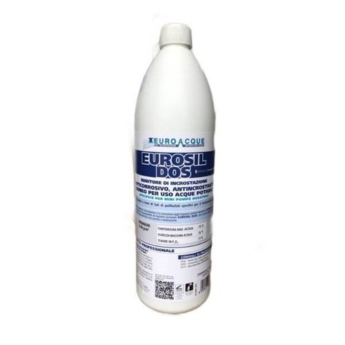 Ricarica anticorrosivo liquido - ricarica,
