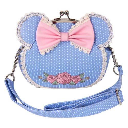 Borsa tracolla loungefly - borsa, a