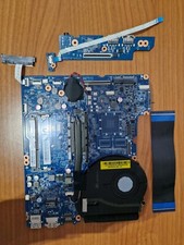 Scheda madre motherborad lenovo 14d flex e1-2100 st6b funzionante  (0006)