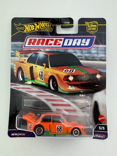 Hot wheels premium - hot,