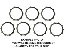 Kit piastra frizione - kit,