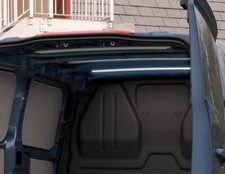 Originale Ford Transit Custom