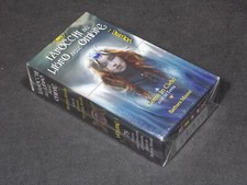 TAROCCHI DEL LIBRO DELLE OMBRE 1 COME IN CIELO di B. Moore Lo Scarabeo Sigillato